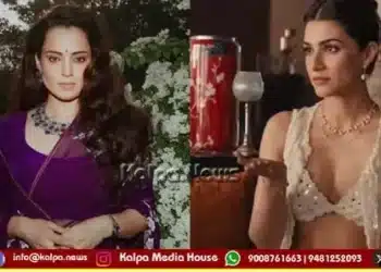 kriti-sanon-dress-controversy-kangana-ranaut-response