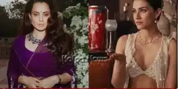 kriti-sanon-dress-controversy-kangana-ranaut-response