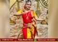 kuchipudi-dance-Performance on August 13