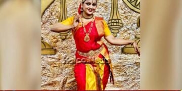 kuchipudi-dance-Performance on August 13