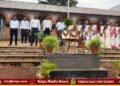 shikaripura kumadwathi-college-80th-independence-day