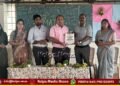 NCC - reservations - higher education - employment-Principal Ravindra