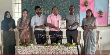 NCC - reservations - higher education - employment-Principal Ravindra