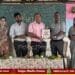 NCC - reservations - higher education - employment-Principal Ravindra