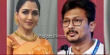 Udhaynidhi Stalin Trisha Row Khushbu Demands Apology
