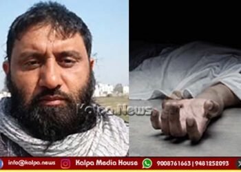 Pakistan lashkar leader saeed mysterious death