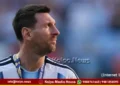 Lionel Messi Retires From International Football