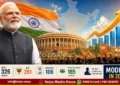 Lok Sabha Election 2029 Opinion Poll NDA 326 Modi 4.0