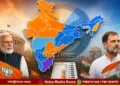 Lok Sabha Election CVoter Opinion Poll For Karnataka
