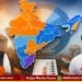 Lok Sabha Election CVoter Opinion Poll For Karnataka