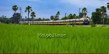 MEMU Train Services 72 Days Partially Cancelled in Bangalore