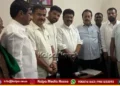 shivamogga-30-lakes-water-project-request-by-mp-byr