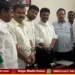 shivamogga-30-lakes-water-project-request-by-mp-byr