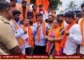shikaripura-mp-raghavendra-demands-arrest-cow-thieves