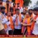 shikaripura-mp-raghavendra-demands-arrest-cow-thieves