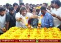 madhu-bangarappa-sorab-visit-welcome-by-supporters
