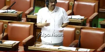 karnataka-1250-govt-schools-1582-toilets-Minister madhu