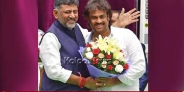 Shivamogga madhu-bangarappa-karnataka-cabinet-expansion