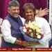 Shivamogga madhu-bangarappa-karnataka-cabinet-expansion