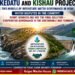 Mekedatu Kishau Interstate Water Two Models Governance India