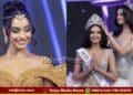 Miss Universe India 2026 Crowned To Kaziah Iiz Mejo
