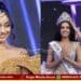 Miss Universe India 2026 Crowned To Kaziah Iiz Mejo