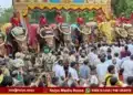 Mysore Dasara 2026 Nine Elephants Farewell Started