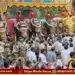 Mysore Dasara 2026 Nine Elephants Farewell Started