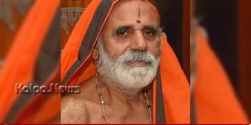 Mysuru Sosale Seer Chaturmasya Thirumakudalu From August 7