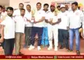 National Sports Day Special Event Divyangajan Hubli Railway