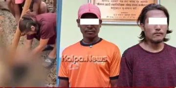 nepal-flood-victim-earrings-theft-video-2-arrested