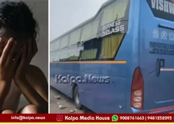 Noida 16 Year Old Girl Gang Raped in Moving Bus 2 Arrested copy