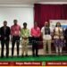 shivamogga leadership lecture in PESIMS