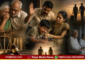 Parents, Tears, Silent Pain Discipline Law Debate India