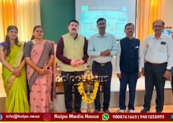 Shivamogga: AI Playing a Key Role in Drug Research