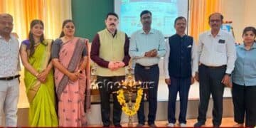 Shivamogga: AI Playing a Key Role in Drug Research