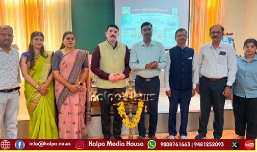 Shivamogga: AI Playing a Key Role in Drug Research