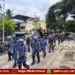 shivamogga-tight-security-sp-nikhil-police-route-march