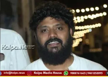 defamation-case-non-bailable-warrant-pradeep-eshwar