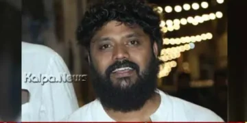 defamation-case-non-bailable-warrant-pradeep-eshwar