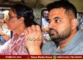 Prajwal Revanna Mobile Pendrive Parappana Agrahara Jail