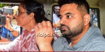 Prajwal Revanna Mobile Pendrive Parappana Agrahara Jail