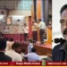 Dharwad Prakash Raj Event Protest BJP Hindu Activists