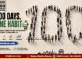Procam Hdor 100 Day Running Challenge Reg Begins copy