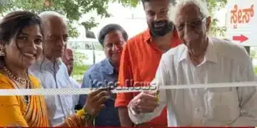 ಮಧ್ಯಮ ವರ್ಗದ ಮನೆ ಕನಸಿಗೆ ಹೊಸ ಭರವಸೆ: ಶಿವಮೊಗ್ಗದಲ್ಲಿ ‘ಬ್ರಿಕ್ ಅಂಡ್ ಸ್ಪೇಸ್’ ಶುಭಾರಂಭ