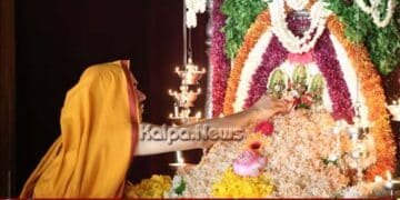 Agnihothra-meal-consumed-properly-Raghaveshwara Shri