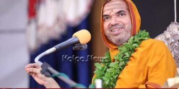 ರೋಗವಿಲ್ಲದ ಸ್ಥಿತಿ ಆರೋಗ್ಯವಲ್ಲ : ದೇಹ–ಮನಸ್ಸು–ಆತ್ಮದ ಸಮತೋಲನ : ರಾಮಚಂದ್ರಾಪುರ ಶ್ರೀ