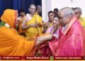Fasting - Body -Mind Light: Ramachandrapura Shri