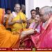 Fasting - Body -Mind Light: Ramachandrapura Shri