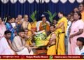 digestive fire-consuming food-mind foundation: Ramachandrapura Shri